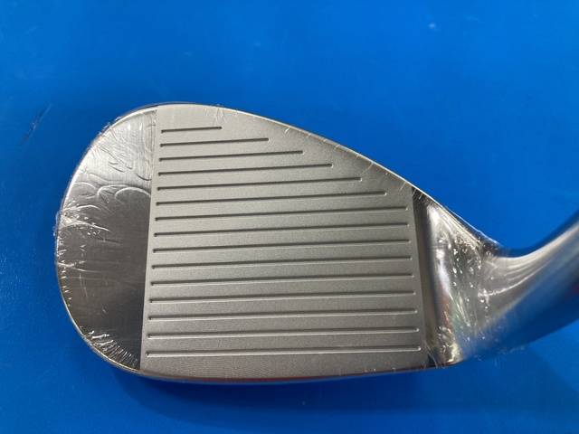 MasdaGolf ウェッジ STUDIO WEDGE M425 (クロムメッキ) SW(58゜)