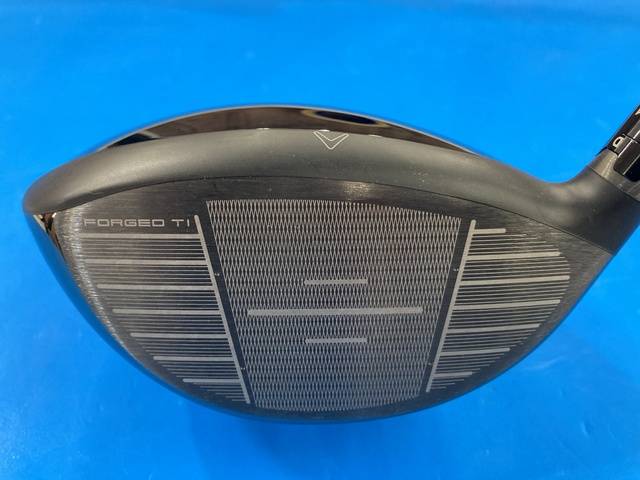 Callaway ドライバー PARADYM 10.5°