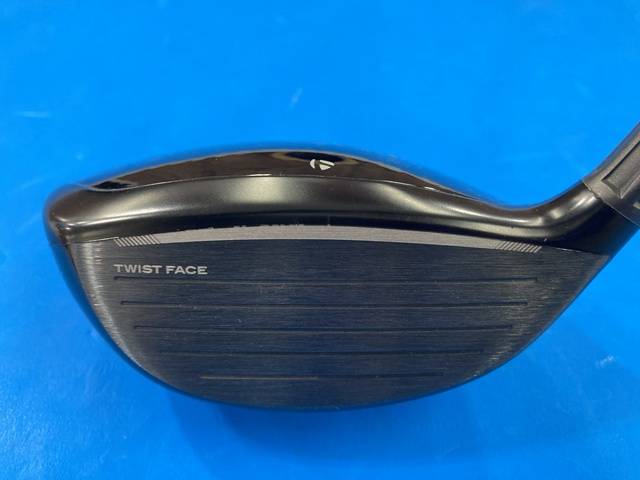 TaylorMade フェアウェイウッド STEALTH 2 #5(18°)