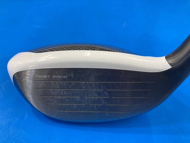 TaylorMade ユーティリティ SIM GLOIRE #5(23°)