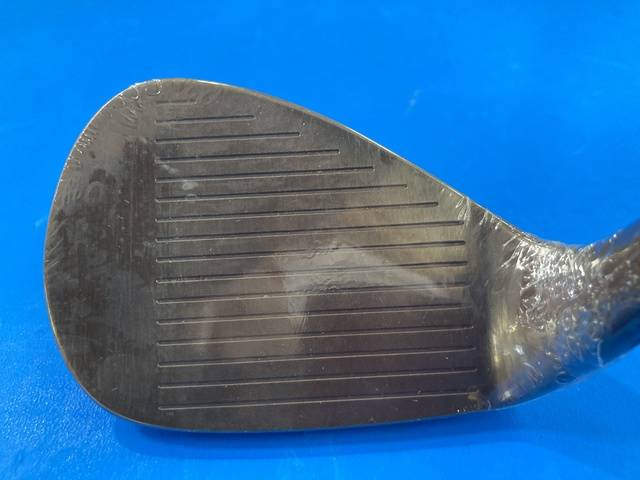 MasdaGolf ウェッジ STUDIO WEDGE M425/S (銅メッキ) PA(48゚)