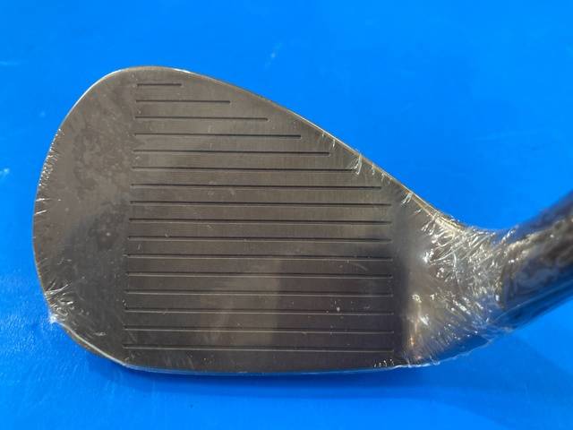 MasdaGolf ウェッジ STUDIO WEDGE M425/S (銅メッキ) AW(52゚)