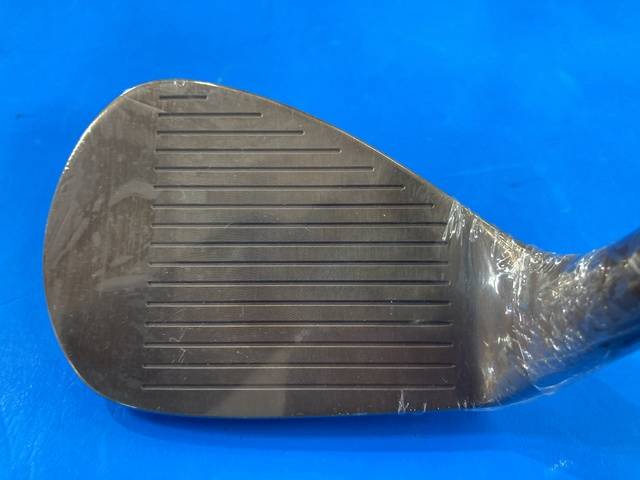 MasdaGolf ウェッジ STUDIO WEDGE M425/S (銅メッキ) SW(58゚)