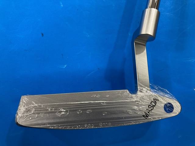MasdaGolf パター STUDIO-2