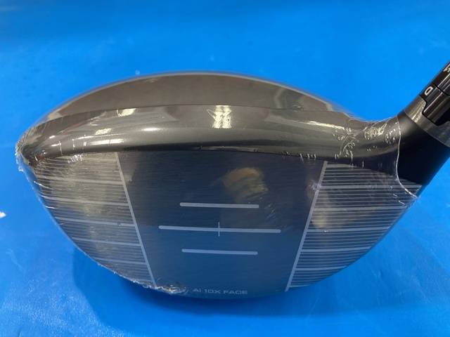 Callaway ドライバー ELYTE MINI 11.5°