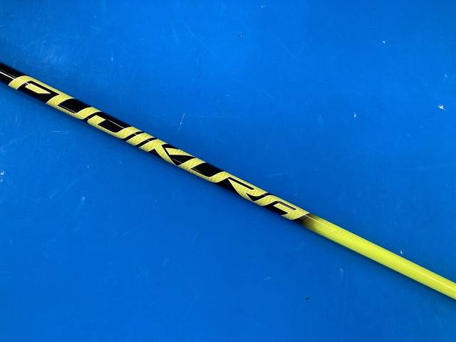 Fujikura シャフト (S) SPEEDER NX YELLOW 50