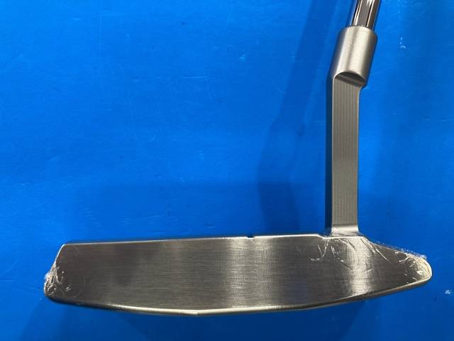 Kronos GOLF パター KRONOS TOUCH SLANT SV