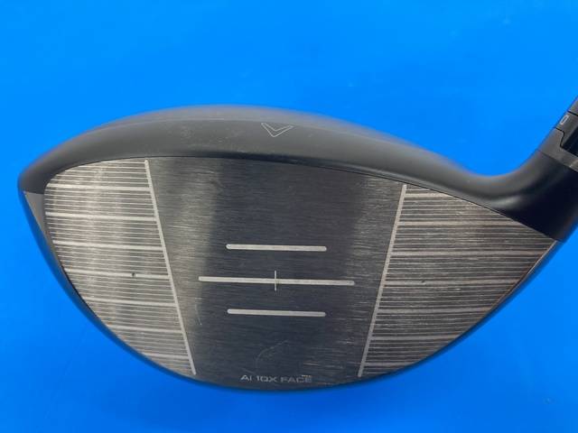 Callaway ドライバー ELYTE X 10.5°