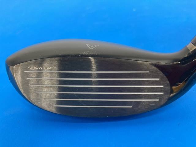 Callaway ユーティリティ ELYTE #4(22°)