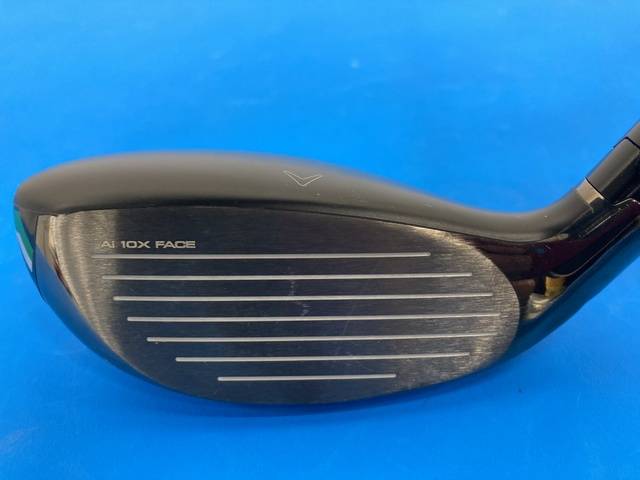 Callaway ユーティリティ ELYTE X #4(21°)