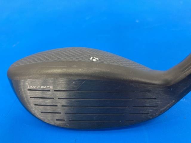 TaylorMade ユーティリティ Qi35 MAX #4(23°)