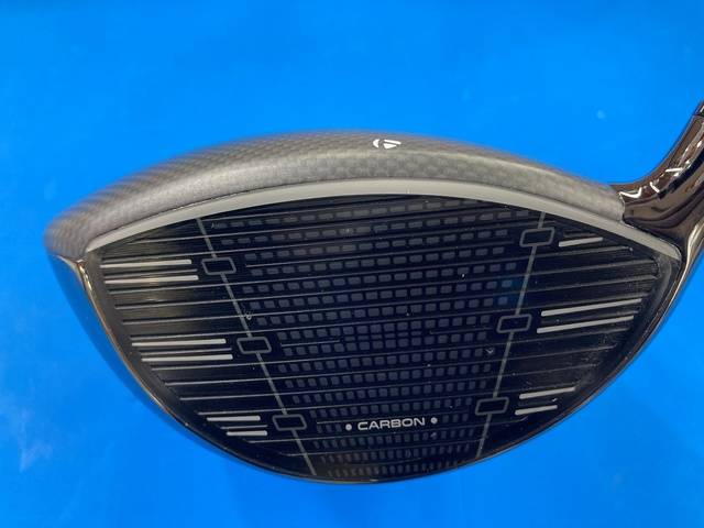 TaylorMade ドライバー Qi35 10.5°
