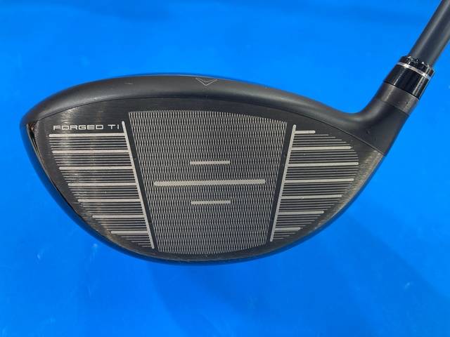 Callaway ドライバー PARADYM MAX FAST 10.5°
