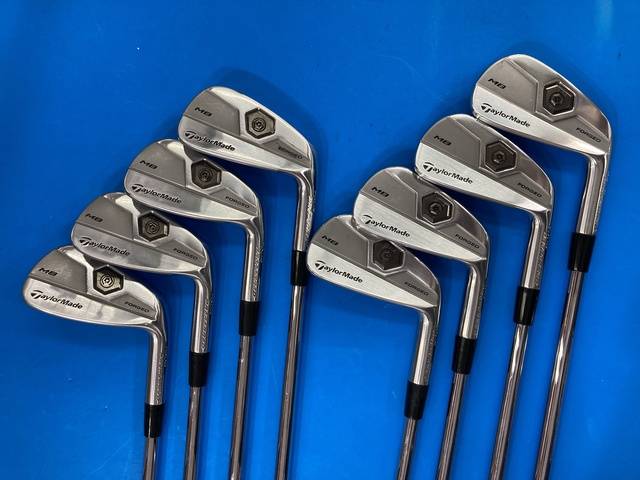 TaylorMade アイアンセット TOUR PREFERRED MB (US)  8本