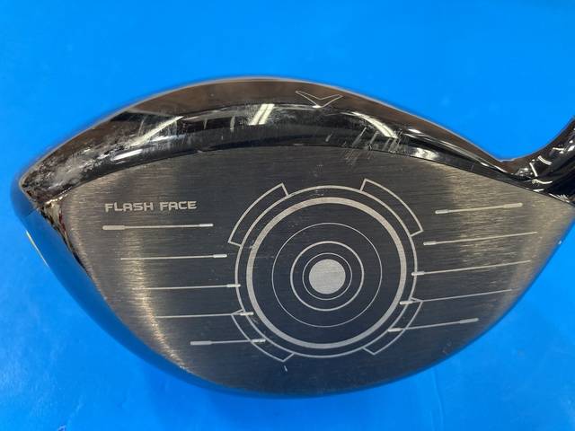 Callaway ドライバー EPIC FLASH STAR 10.5°