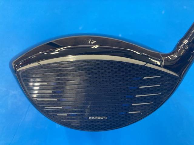 TaylorMade ドライバー Qi10 MAX 9°
