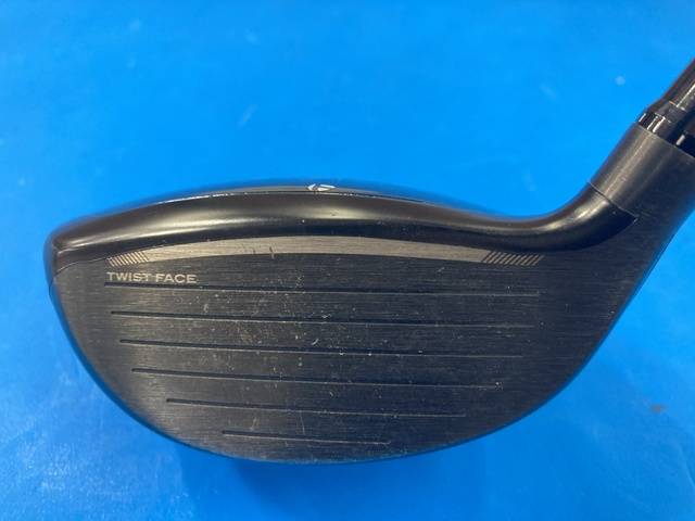 TaylorMade フェアウェイウッド STEALTH 2 PLUS+ #5(18°)