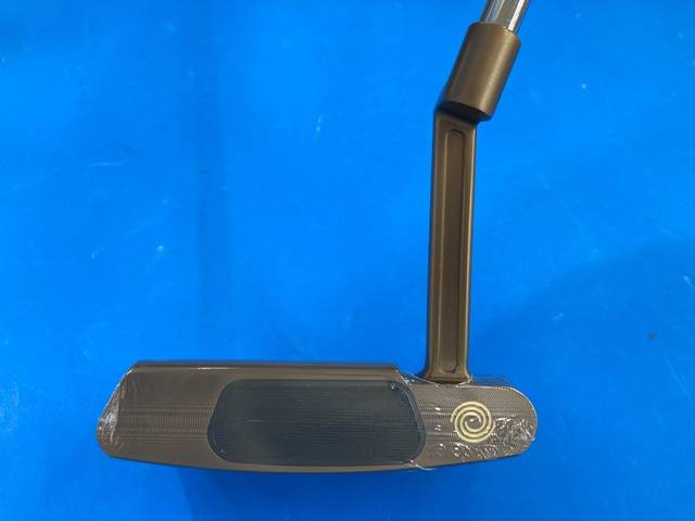 ODYSSEY パター Ai-ONE GIRAFFE BEAM DW