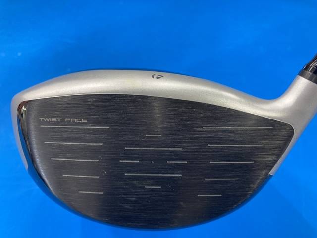 TaylorMade ドライバー M4  9.5゜