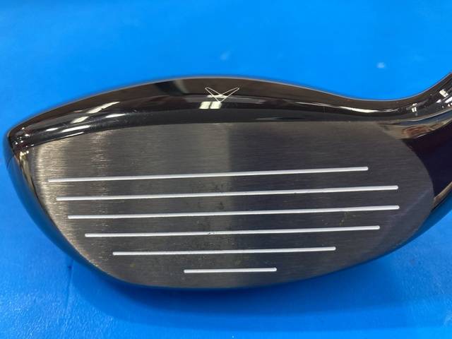 Callaway ユーティリティ PARADYM 24°