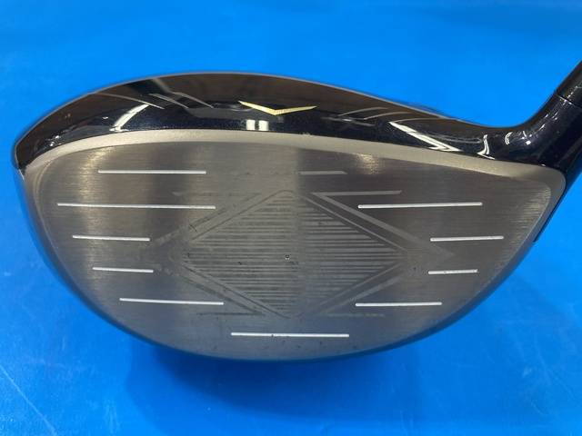 DUNLOP ドライバー XXIO (2022) ネイビー 9.5°