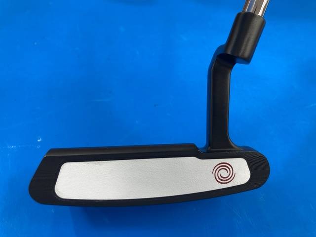 ODYSSEY パター TRI-HOT 5K DOUBLE WIDE