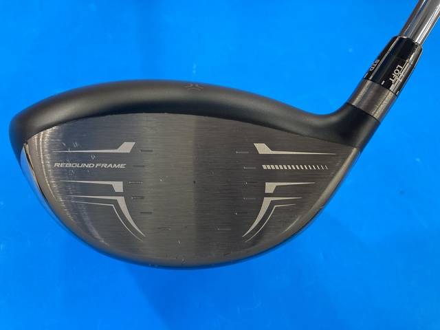 DUNLOP ドライバー SRIXON ZX5 Mk II  9.5°