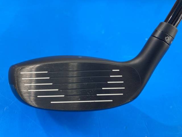 PING ユーティリティ G430 HYBRID #4(22°)