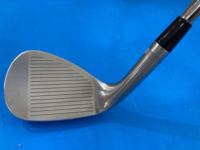 Titleist ウェッジ Vokey SM9 ツアークローム 54°-10S