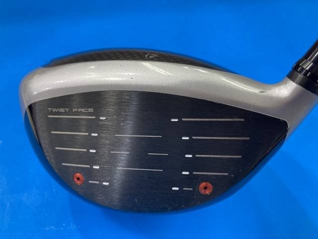 TaylorMade ドライバー M5 TOUR 9°