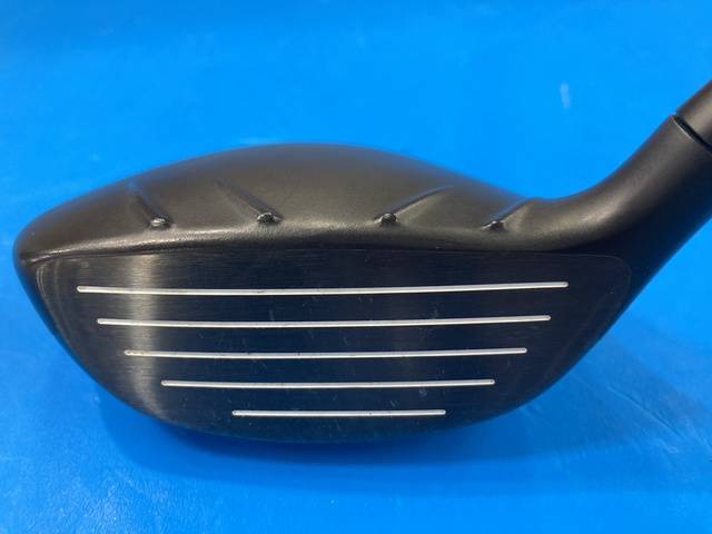 PING フェアウェイウッド G30 (付属無) #5(18゜)