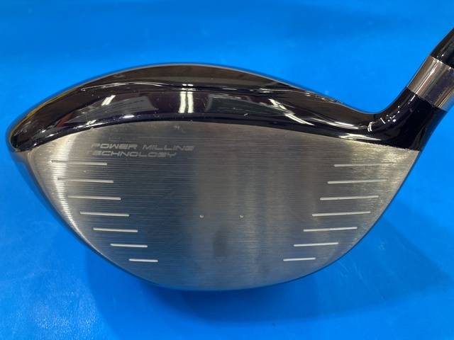 BRIDGESTONE ドライバー TOUR B JGR (2019) 10.5°