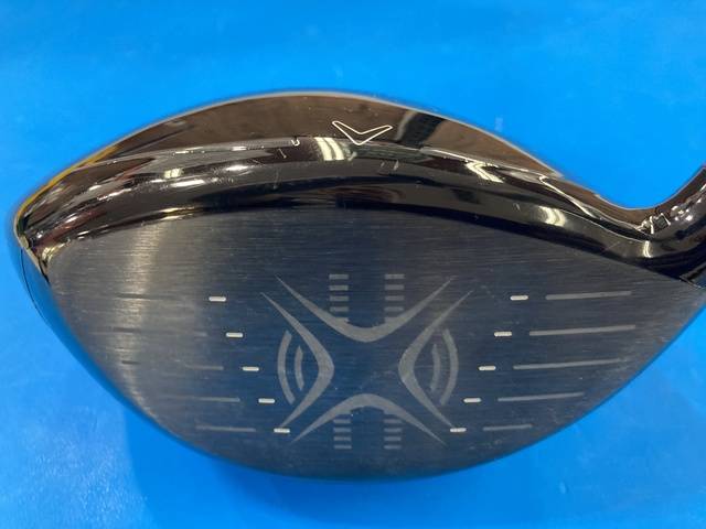 Callaway ドライバー ROGUE  9゜