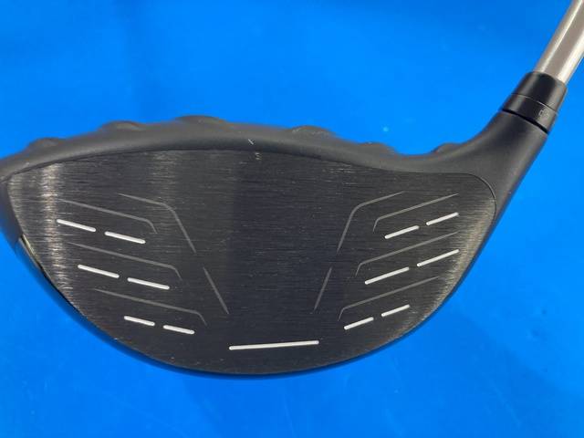 PING ドライバー G430 MAX 10K 10.5°