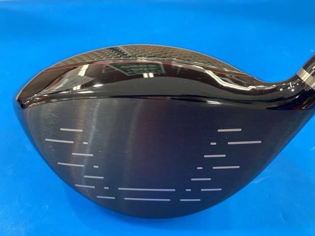YAMAHA ドライバー RMX VD 10.5°
