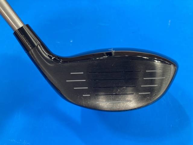 Mizuno フェアウェイウッド ST-Z 230 #3(15°) レフティ