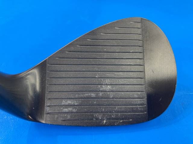 BALDO ウェッジ CORSA FORGED BOUNCE BACK (TOUR BLACK) 52゜レフティ