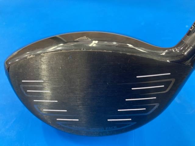 Titleist ドライバー 917 D3 (付属無) 10.5゜