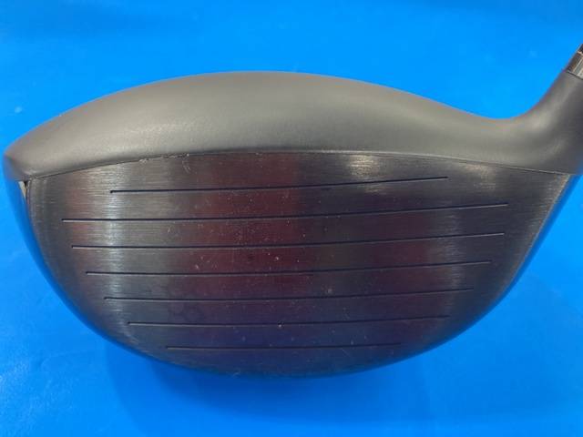 GTD GOLF ドライバー GTD BLACK ICE THE MAX 10.5ﾟ