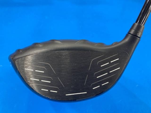 PING ドライバー G430 MAX 10.5°