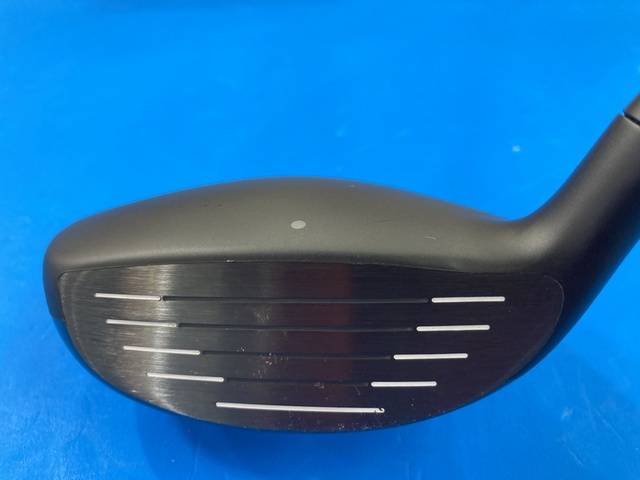 PING フェアウェイウッド G430 MAX #5(18°)
