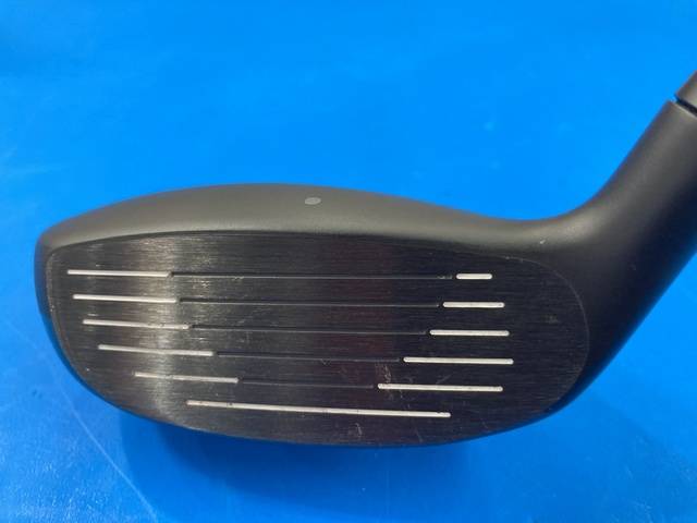 PING ユーティリティ G430 HYBRID #4(22°)