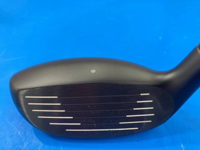 PING ユーティリティ G430 HYBRID #5(26°)