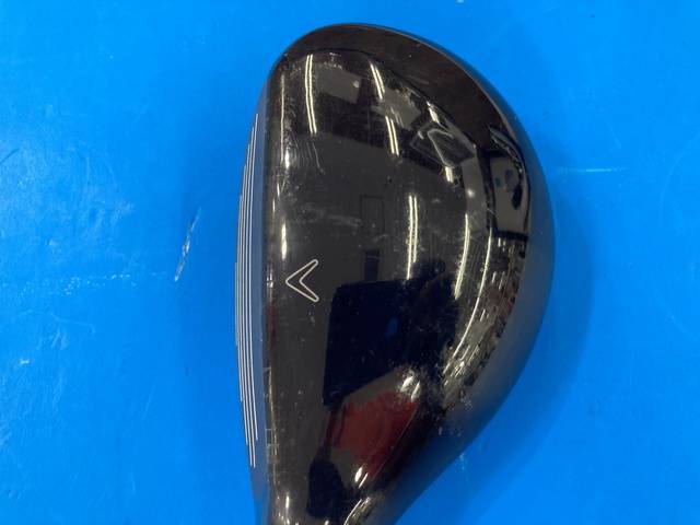 Callaway ユーティリティ PARADYM 21°