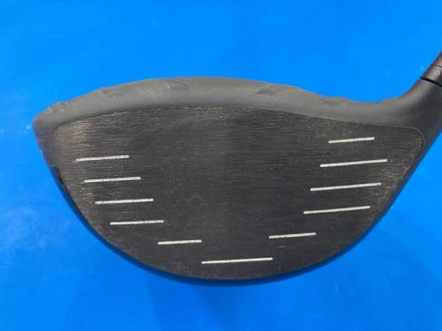 PING ドライバー G400 LST (付属無) 10゜