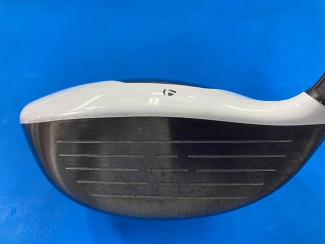 TaylorMade フェアウェイウッド M2 (2017) #3(15゜)
