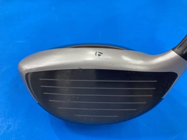 TaylorMade フェアウェイウッド M4 TOUR #3(15゜)