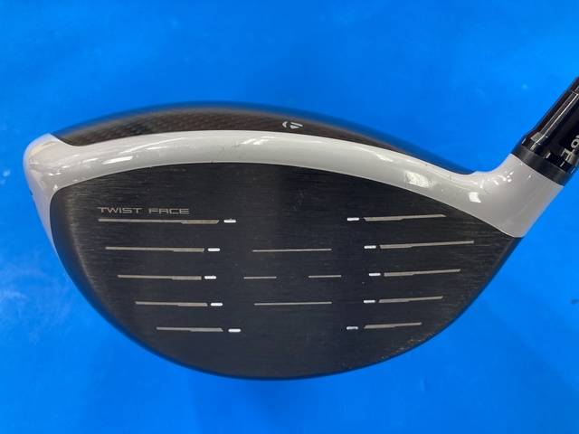 TaylorMade ドライバー SIM2 MAX・D 9°
