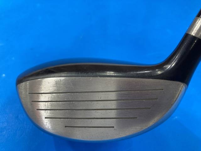 EPON フェアウェイウッド AF-201 フェアウェイウッド