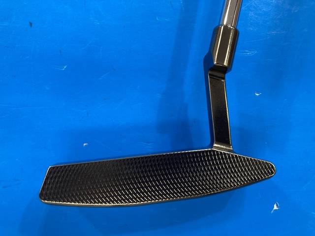 Kronos GOLF パター KRONOS TOUCH SLANT SV